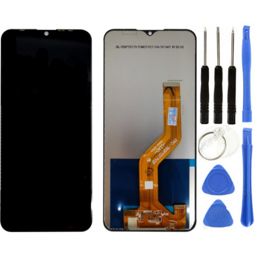 P 13  BLUE 2021 SERVİS